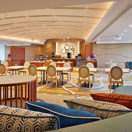 Grand Nikko Tokyo Bay Maihama Hotel Urayasu Ngoại thất bức ảnh