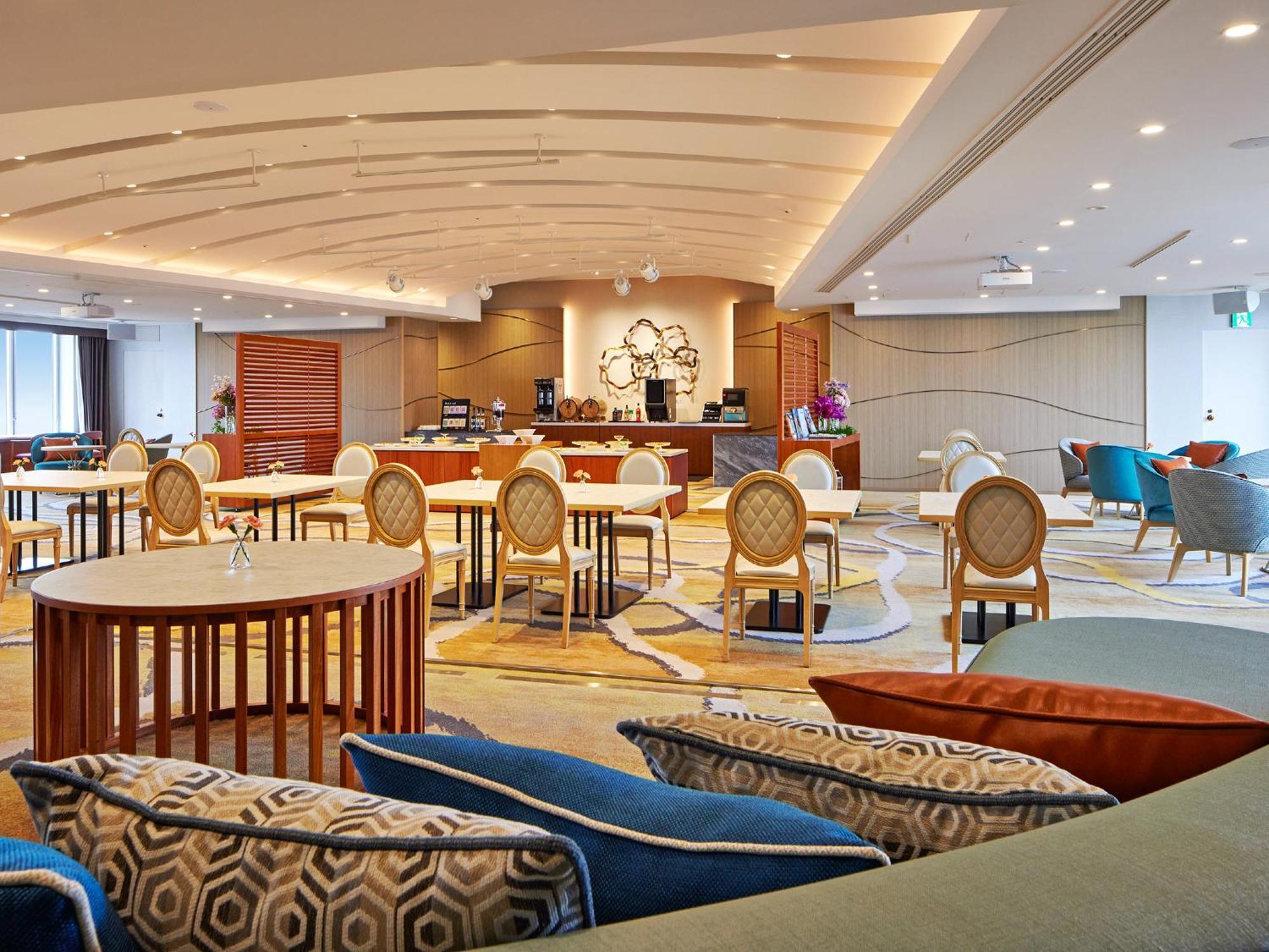 Grand Nikko Tokyo Bay Maihama Hotel Urayasu Ngoại thất bức ảnh