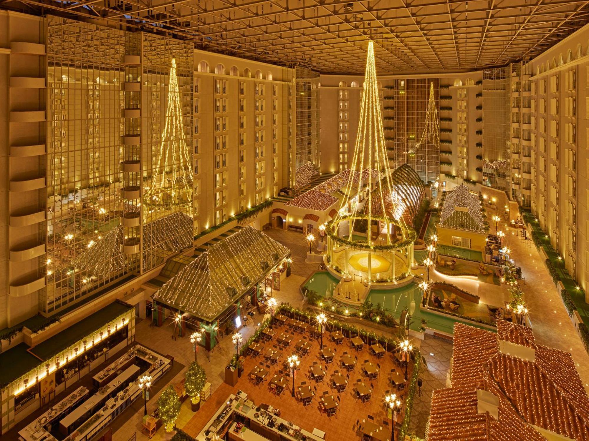 Grand Nikko Tokyo Bay Maihama Hotel Urayasu Ngoại thất bức ảnh